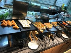 -松子料理(亮马桥店)