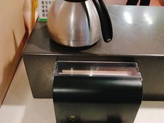 -麦当劳(军博店)