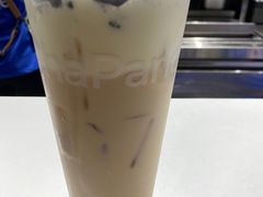 -茶百道(春熙路银石广场店)