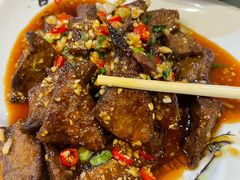 -金姐台湾菜(珠江路店)