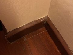-正佳金殿维福顿公寓(广州正佳广场体育西路地铁站店)