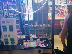 -叁宝烤肉• 西安烧烤(高科新花园店)