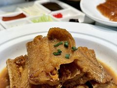 -黑窑厂糖油饼烤鸭·清真菜(旗舰店)