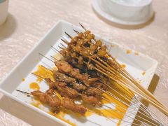 -早酒肖汉老味拌面