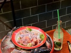 -大理.老字号渝记酸萝卜乌鱼(古城总店)