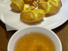 -鸽味轩·粤菜小馆(高楼门总店)