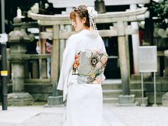 -东京浅草和服体验江户和装工房雅(浅草本店)