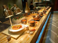 -西藏饭店·亚克·食光自助餐厅