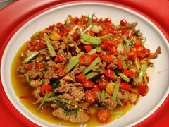 -湘鼎盛·大厨鲜炒湖南味(高新银泰店)