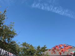 -浅草寺