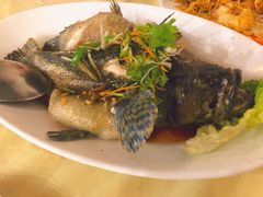 -真浪大家乐海鲜餐馆