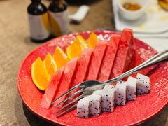 -同里湖大饭店-怡景轩中餐厅(同里古镇店)