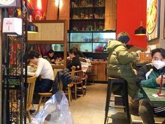-鑫花溪牛肉米粉(苏州中心店)