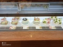 -WenTinG文汀·半糖蛋糕(合生汇店)