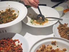 -飶香居(省博物馆店)