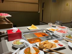 -海底捞火锅(九久奥特莱斯店)