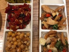 -湘人龙记老长沙米粉(华普国际大厦店)