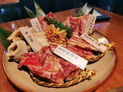 -肉魁屋·烧肉·烧鸟·酒场(高新店)