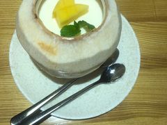 -泰果东南亚餐厅(旭辉广场店)