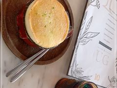 -The Rug Cafe(王府中环店)