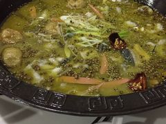 -鱼无双·酸菜鱼(来凤街店)
