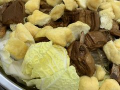 -月星羊肉面馆(黄河路美食休闲街店)