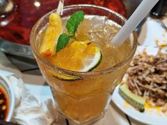 -蛙一刀·麻椒鱼火锅(金仙桥店)
