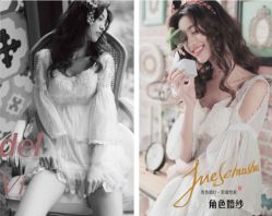 -角色婚纱摄影(中心店)