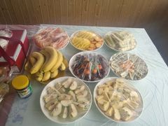 -小六农家乐(崇明西沙湿地店)