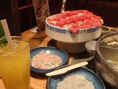 -巴奴毛肚火锅(龙湖锦艺城店)