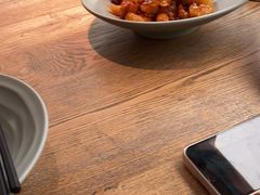 -蜜桃餐厅·伴山(湖滨商业街店)