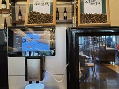 -浙江西子宾馆·瑶园咖啡厅