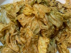 -金豆角砂锅焖面(安贞店)