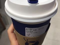 -瑞幸咖啡(盛博广场店)