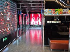 -唱吧麦颂KTV·派对(东坝店)