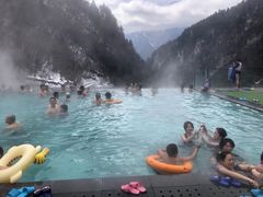 -古尔沟华美达温泉度假酒店