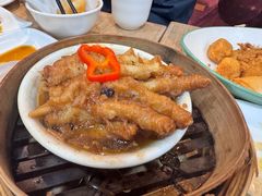 -添好运点心专门店(中环IFC店)