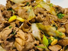 -域乐楼清真饭庄(华北路店)