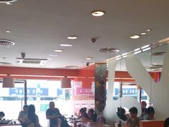 -大快活(罗湖商业城分店)
