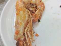 -付家庄小渔村(香周路店)