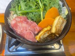 -三月居酒屋(青年大街店)