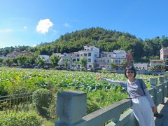 -红山村