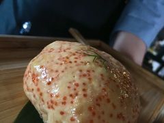 飞鱼籽墨鱼滑-湊湊火锅·茶憩(新中关购物中心店)
