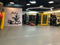 -GSTMMA综合格斗馆