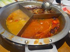 -楠火锅(太古里总店)