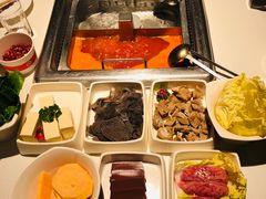 -海底捞火锅(河东万达广场店)