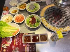 -喜来稀肉(虹泉路店)