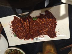 -纸盐河码头火锅(十八梯店)