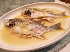 -花城苑广府菜(侨鑫店)