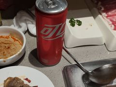 -海底捞火锅(正大乐城店)